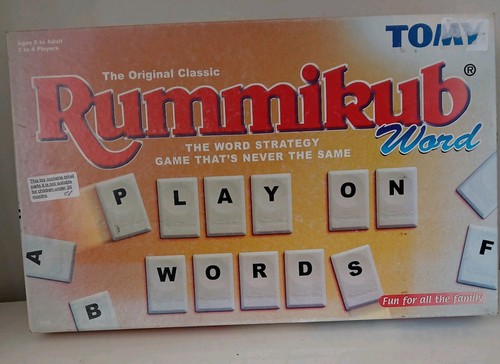 The original classic - the,