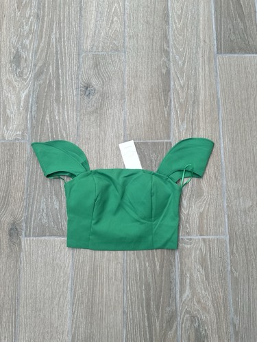 Vera lucy emerald green - &,