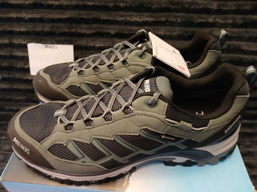 Meindl caribe gtx men - gtx, men's