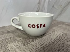 Official Costa Coffee Cup