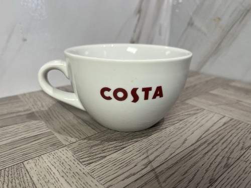 Official costa coffee cup - costa,