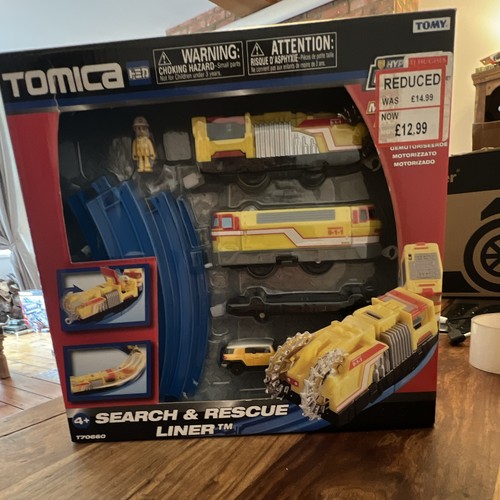 Tomy tomica search - tomica,