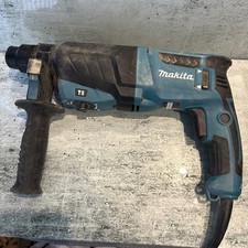 Makita HR2630 240v Rotary Hammer Drill