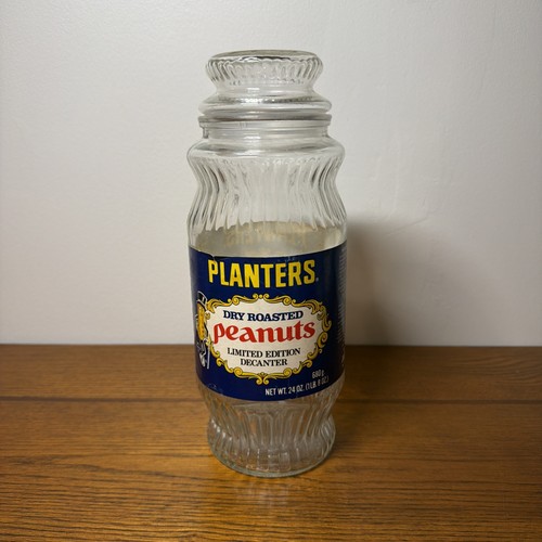 Vintage 1979 planters - vintage,
