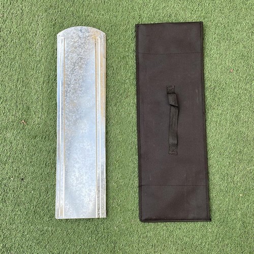 Camping stove windshield - camping,