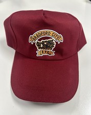 Bradford City Baseball Cap –
