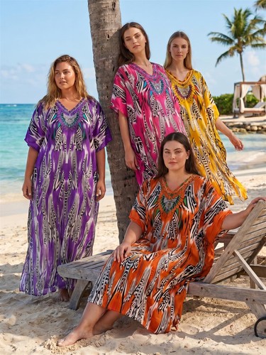 Womens moroccan print - womens,