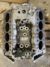 Audi RS6 V8 4.0 Petrol Engine