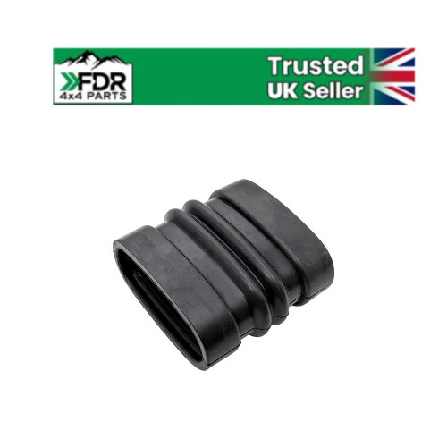 Air intake filter link - intake,