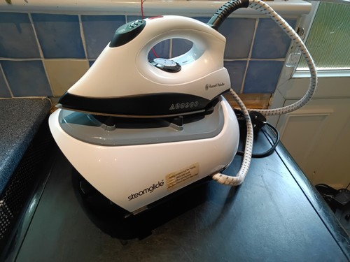 Russell hobbs 17880 steam - hobbs,