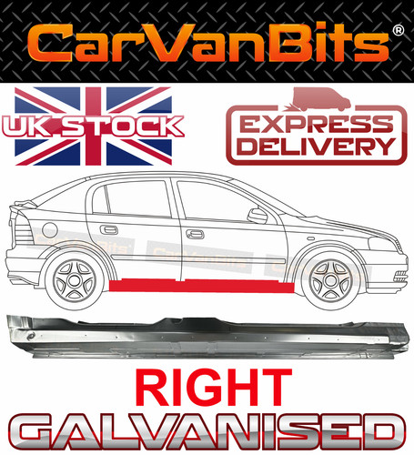 For vauxhall astra 09 5 - for, 98-09