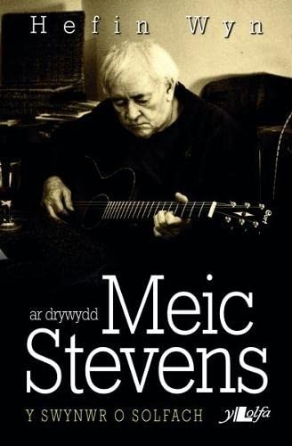 Drywydd meic stevens y - meic,