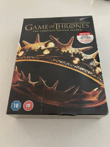 Game thrones the - the, complete