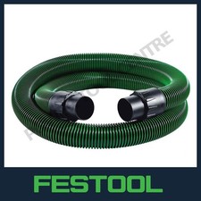 Festool 452888 Suction hose D 50 antistatic D 50x2,5m-AS