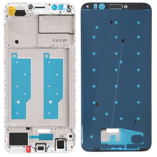 Front housing lcd - front,