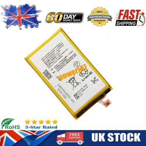 Battery for sony xperia - sony,