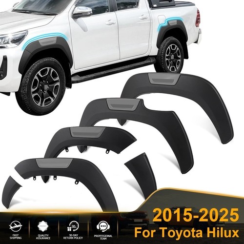 Wide wheel arches fender - wide,