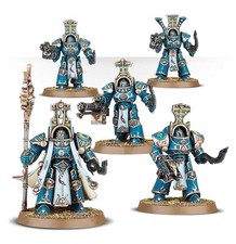 Warhammer 40k Thousand Sons-