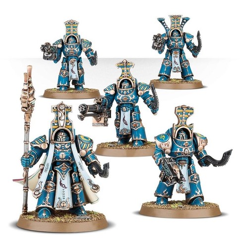 Warhammer 40k thousand - 40k, sons-