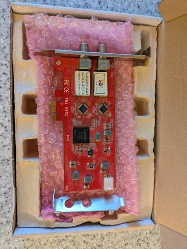 Tbs6902 dvb dual tuner pcie - dual,