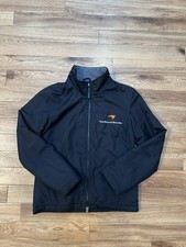 Vintage McLaren Mercedes F1 Jacket Size S