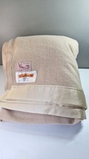 Vintage  All pure Merino wool