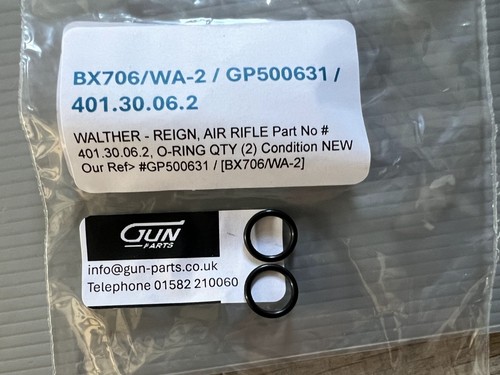 Spare part for walther - part,