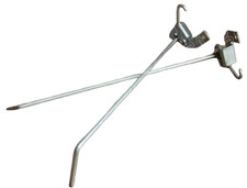 For vespa lml - lml, left
