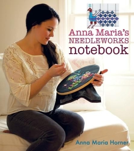 Anna maria horner - maria,