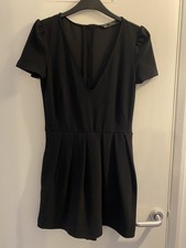 Zara Playsuit