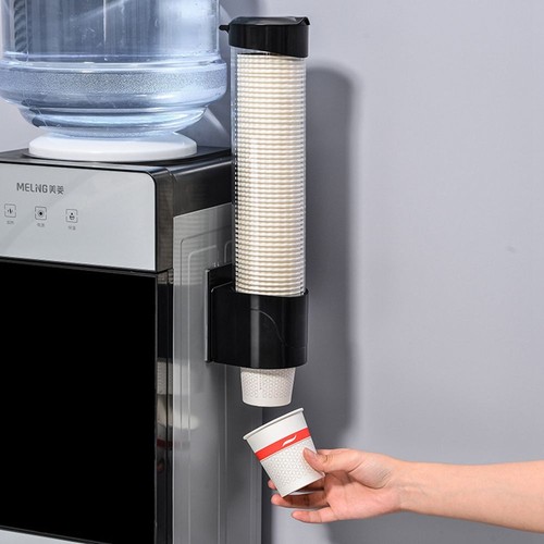 Wall disposable paper - disposable, cup