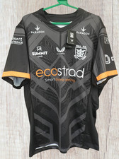 BNWT 2XL Hull FC (2024 ) Match