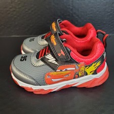 Cars Lightening McQueen Light