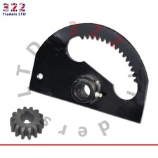 For westwood steering quadrant - westwood,