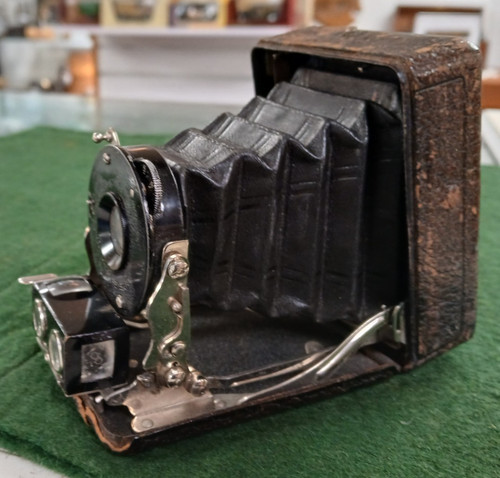 The miniature selfix huttig - miniature, selfix/huttig