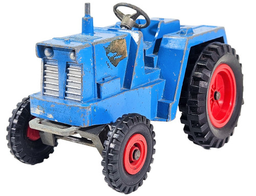 Tri ang 4531 tugster - 4531, tractor
