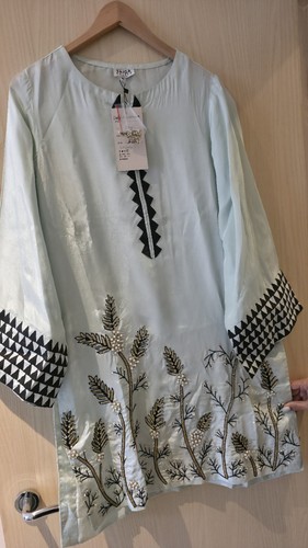 Brand new saiqa - new,