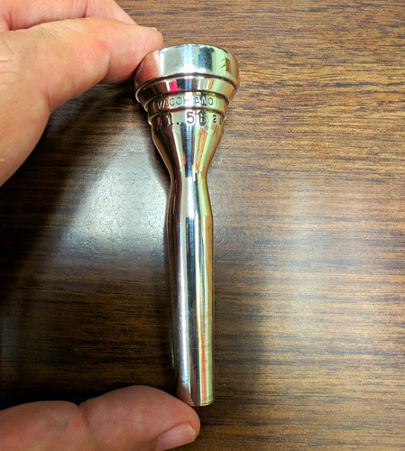 Vacchiano stork custom 5b - custom, 1.5b