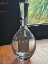 LSA INTERNATIONAL Stunning