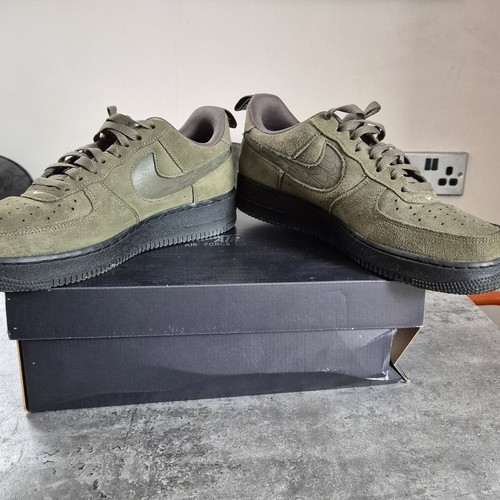 Nike air force 07 - nike, 1