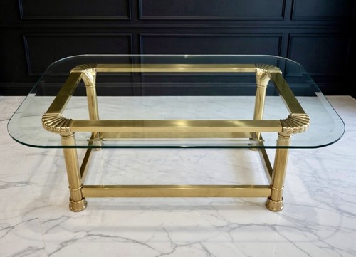 Vintage hollywood regency - ,