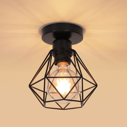 Diamond shaped ceiling - diamond,