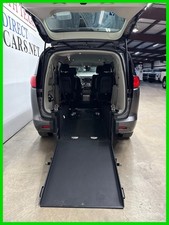 2023 Chrysler Voyager