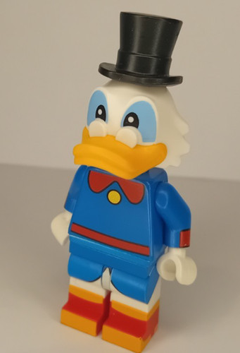 Lego disney collectible - lego,,
