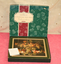 CLOVERLEAF, SIX PLACE /TABLE