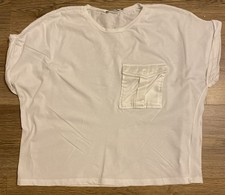 Zara T-Shirt Sz M Women’s