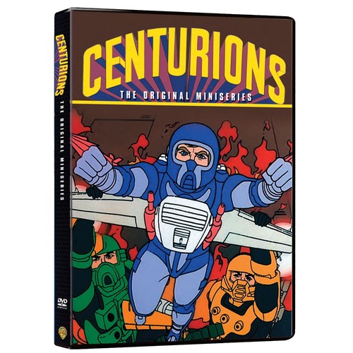 The centurions - the, original