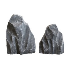 Artificial rock yard - rock,