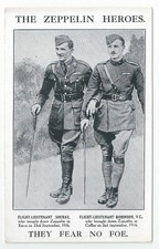 WW1 Propaganda RFC Royal