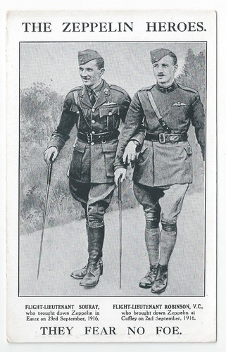 Ww1 propaganda rfc royal - rfc,
